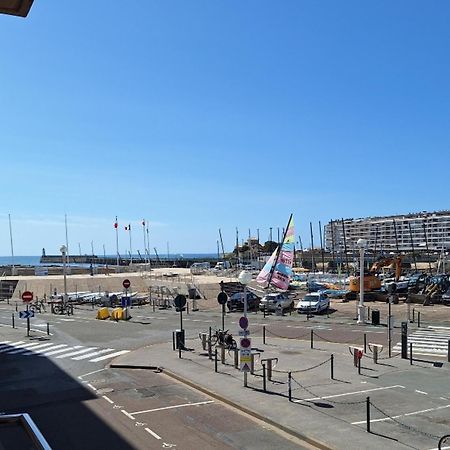 Studio Les Sables-d'Olonne, 1 pièce, 3 personnes - FR-1-331-202 Esterno foto