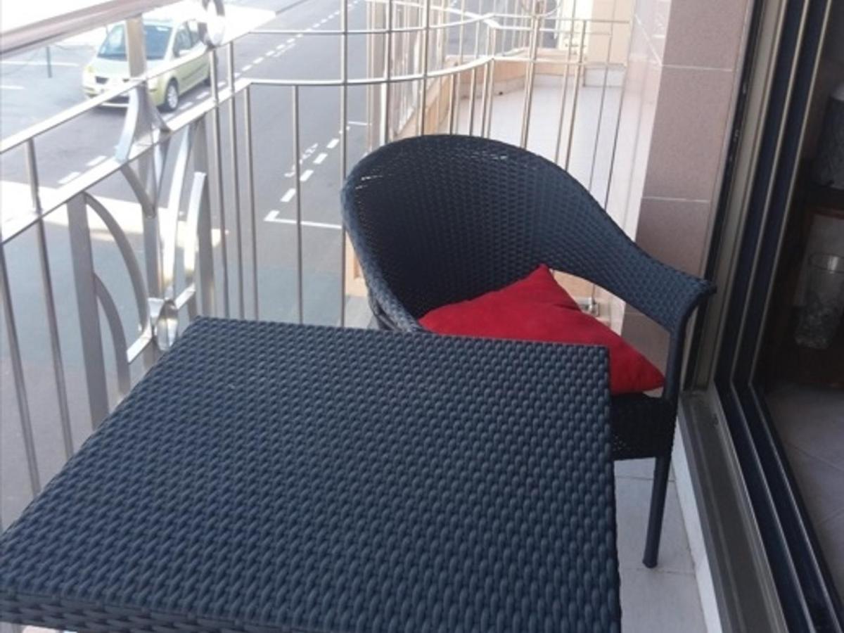 Studio Les Sables-d'Olonne, 1 pièce, 3 personnes - FR-1-331-202 Esterno foto