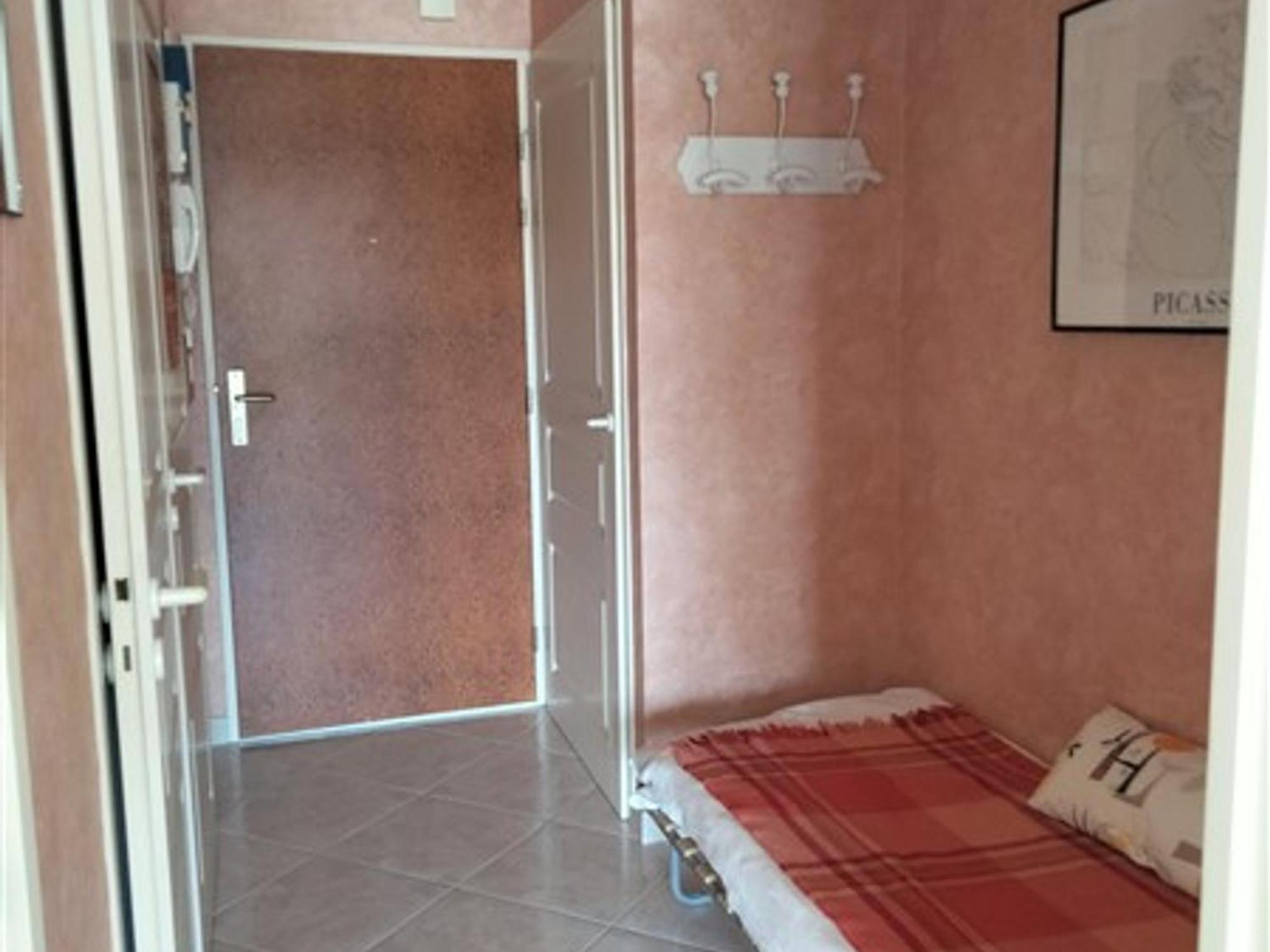 Studio Les Sables-d'Olonne, 1 pièce, 3 personnes - FR-1-331-202 Esterno foto