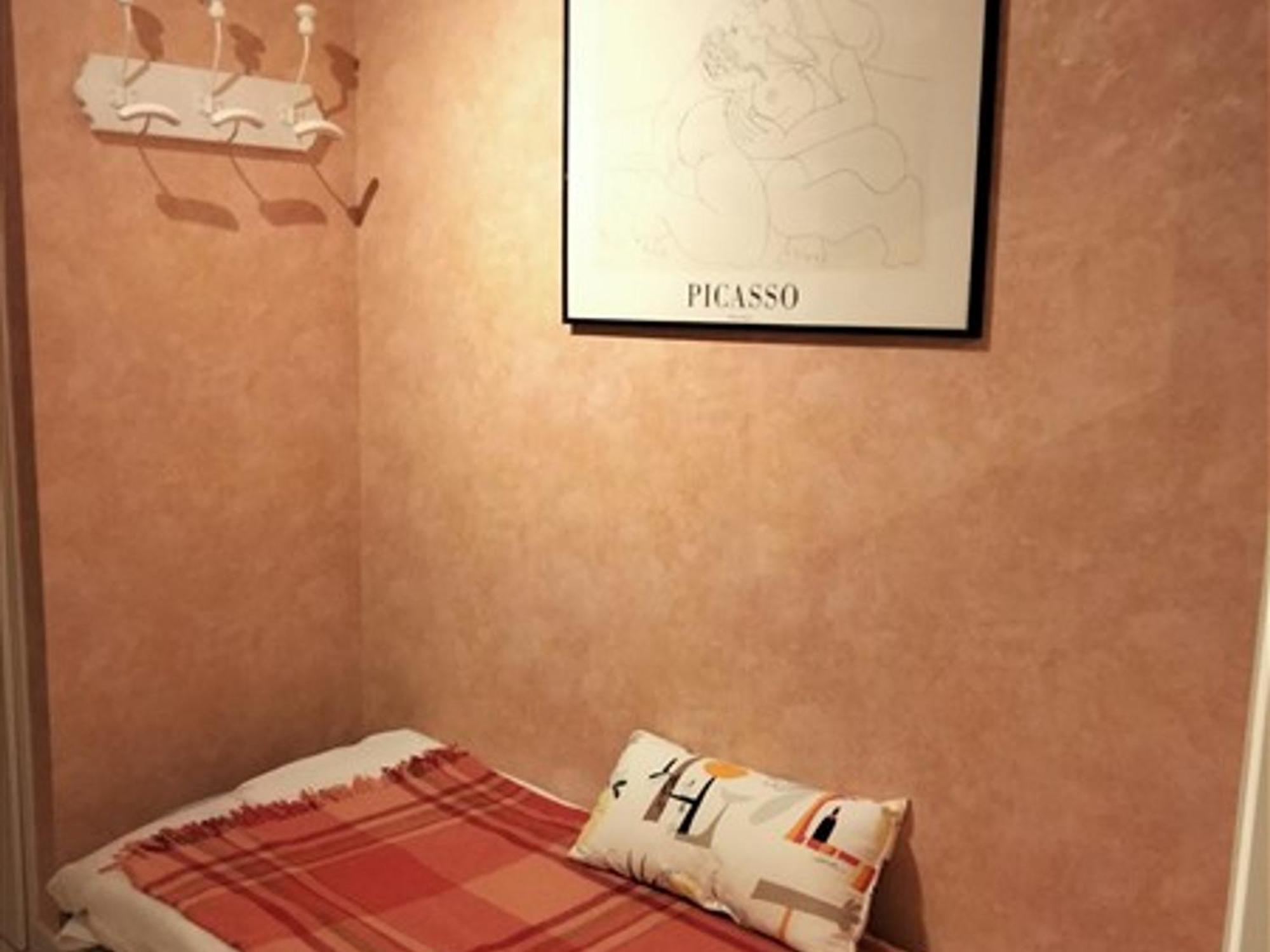 Studio Les Sables-d'Olonne, 1 pièce, 3 personnes - FR-1-331-202 Esterno foto
